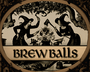 Brew Balls
