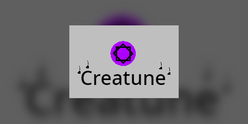 Cover image for Creatune