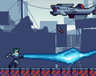 Junkyard Assault
