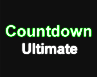 Countdown Ultimate