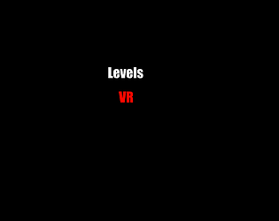 Levels VR