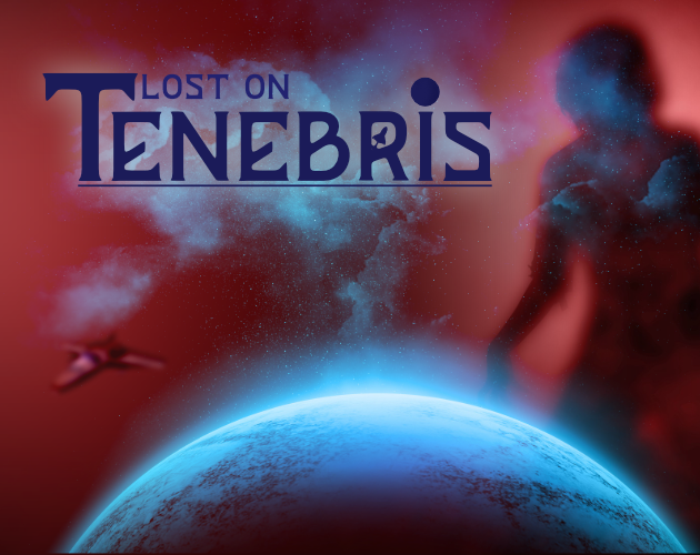 Lost On Tenebris