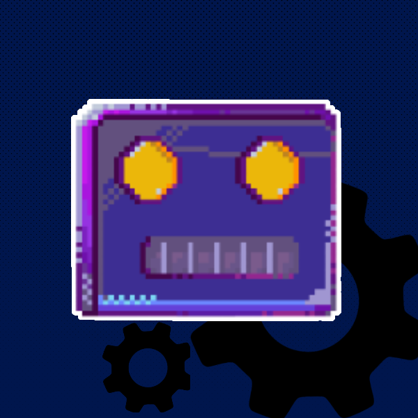 CrossBot by Rocket-007