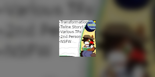 Cover image for Goblin Town
