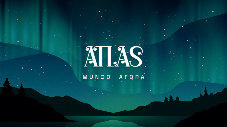 Atlas Mundo Afora