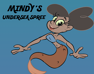 Mindy's Undersea Spree
