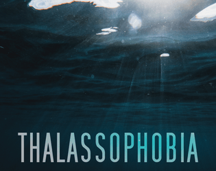 Thalassophobia   - Explore the deep ocean floor in a claustrophobically small research vessel and document weird fish 