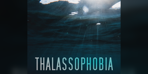 Cover image for Thalassophobia