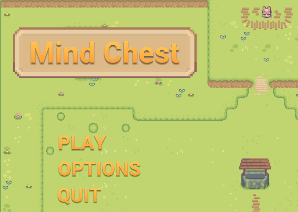 Mind Chest