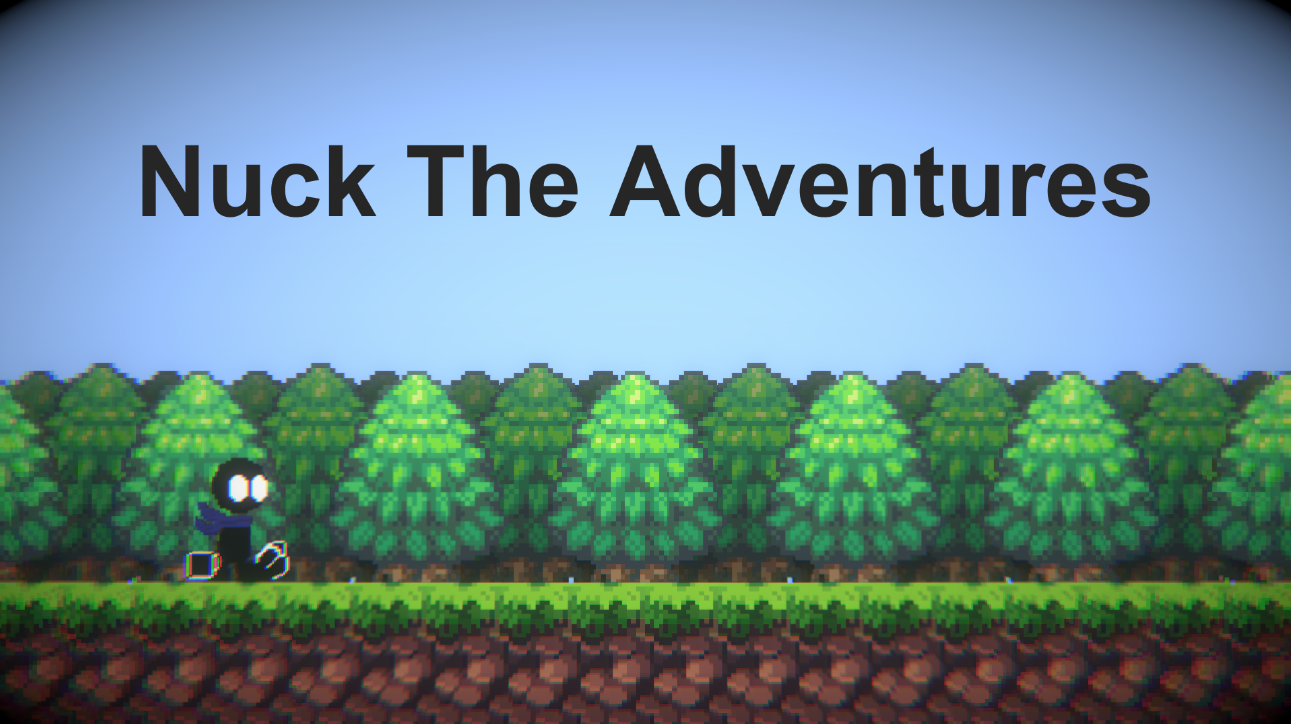 Nuck The Adventures