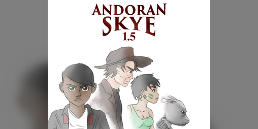 Cover image for Andoran Skye 1.5