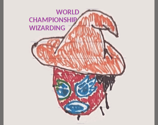 WORLD CHAMPIONSHIP WIZARDING  