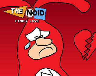 The Noid Finds Love