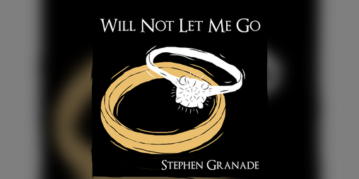 Cover image for Will Not Let Me Go