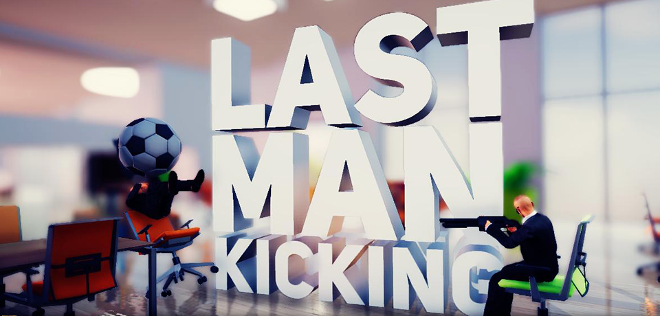 Last Man Kicking