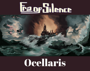 Era of Silence- Ocellaris (Module)  