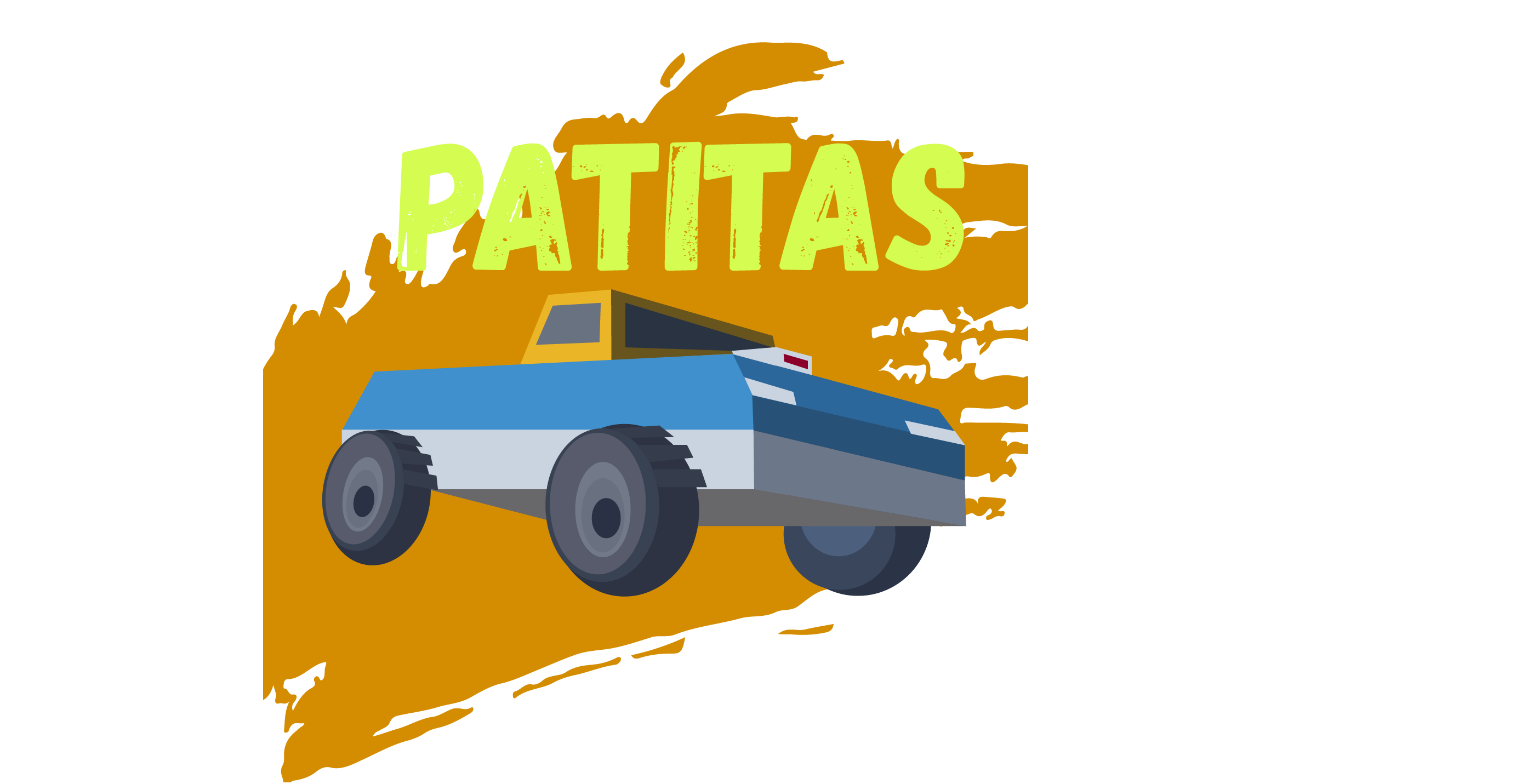 Patitas