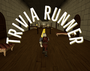 Trivia Runner