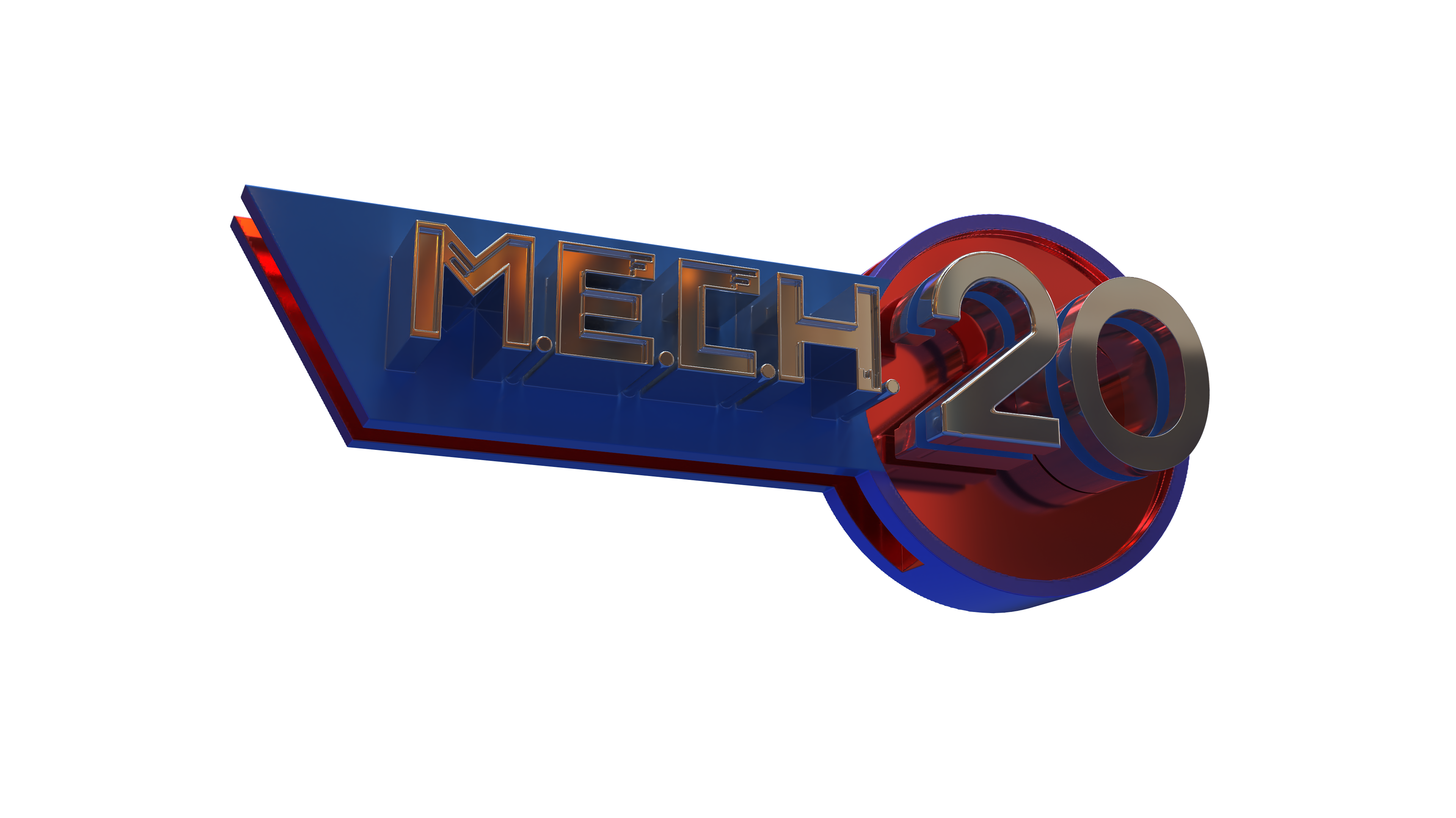 M.E.C.H. 20