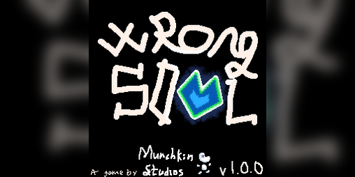 Cover image for Wrong SOUL