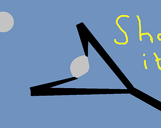Shoot it!