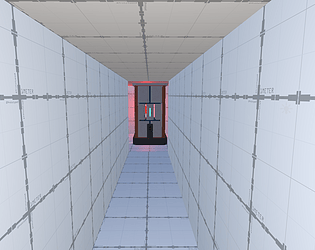 Level design (unity project files)