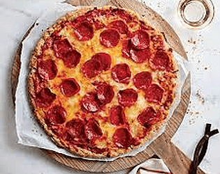 pizza clicky cover art