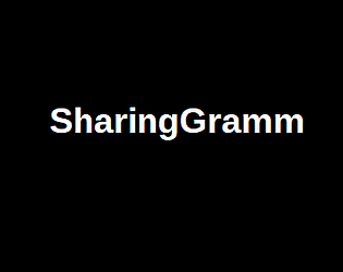 SharingGramm