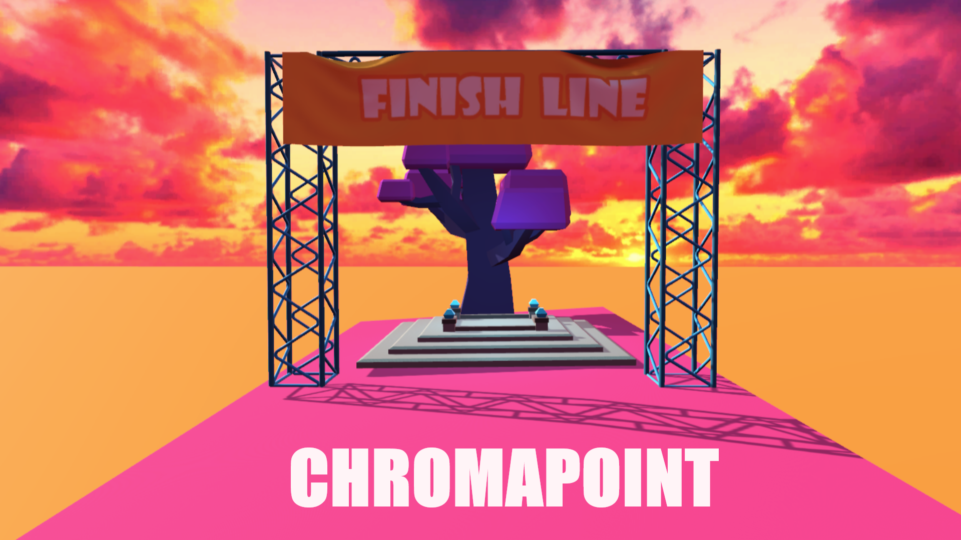Chromapoint