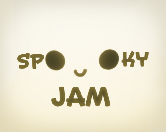 Cover image for Spooky JAM