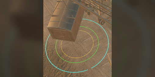 Cover image for Placing Marker