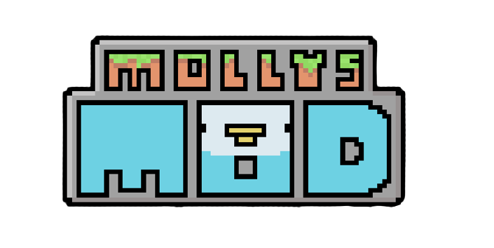 MOLLY'S MOD (ver 1.1 )