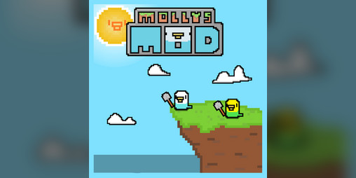 Cover image for MOLLY'S MOD (ver 1.1 )