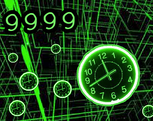Clock Clicker