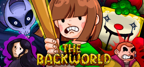 The Backworld
