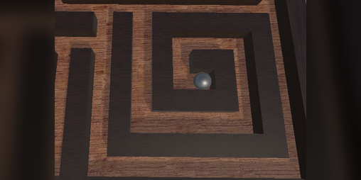 Cover image for A-Maze-ing