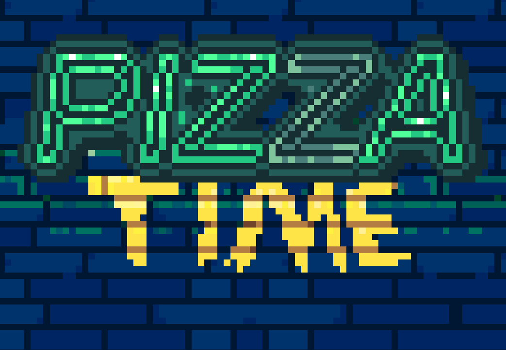 Pizzatime