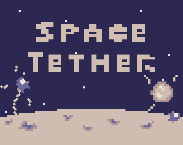 Space Tether