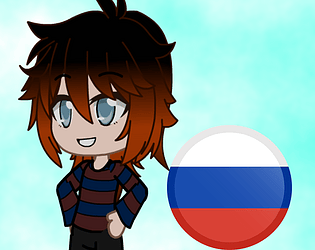 Kaomi Adventure (Demo ver.) (RUSSIAN)