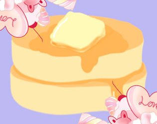 PancakeMilkshake