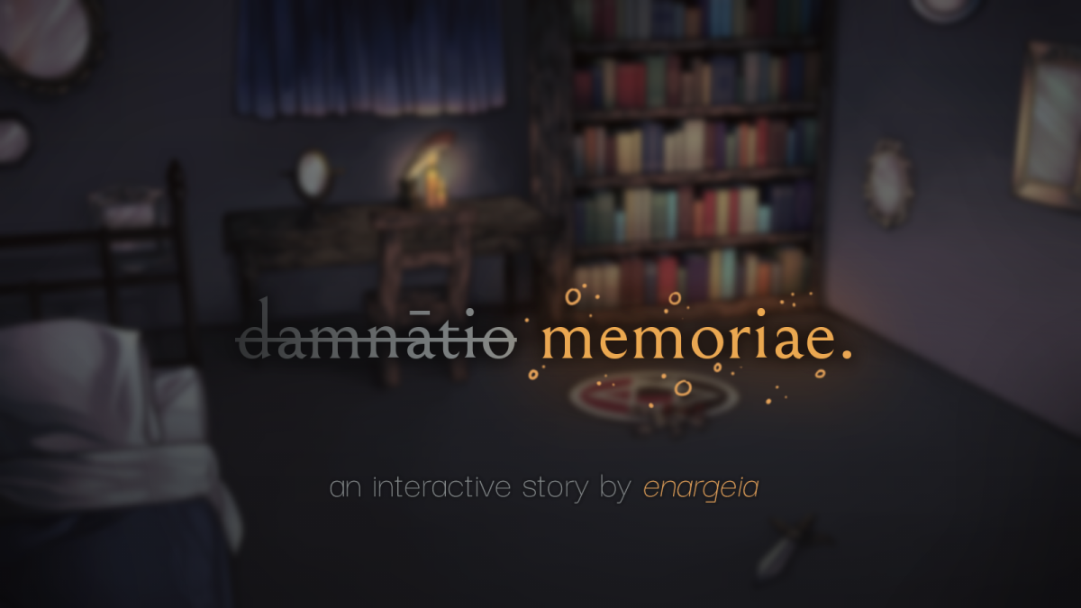 Cover image for (damnātio) memoriae
