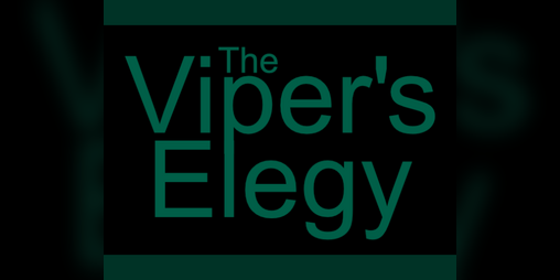 Cover image for The Viper's Elegy