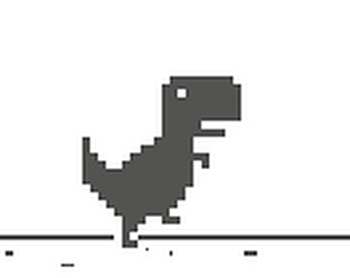 Dinosaur Game