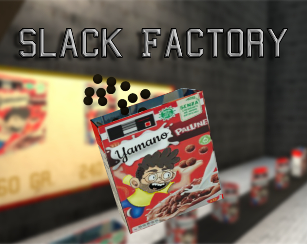 Slack Factory