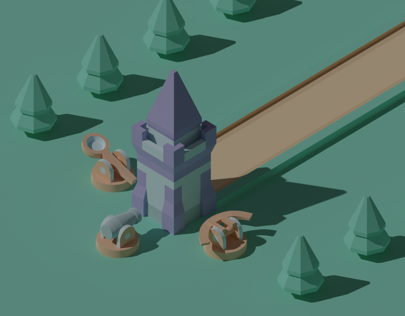 The Wise Defense By GliwiseStudio the-wise-defense-by-gliwisestudio