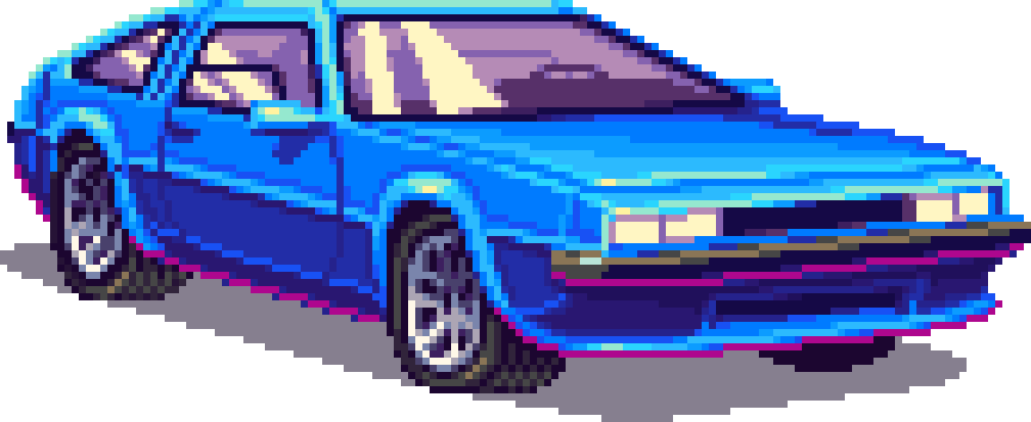 Car 1986