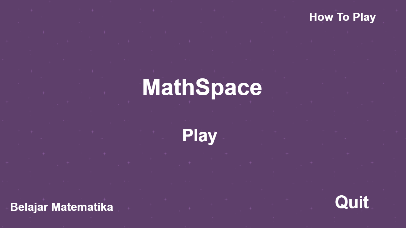 MathSpace by monmonmondex