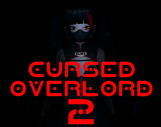Cursed Overlord 2 [NSFW]