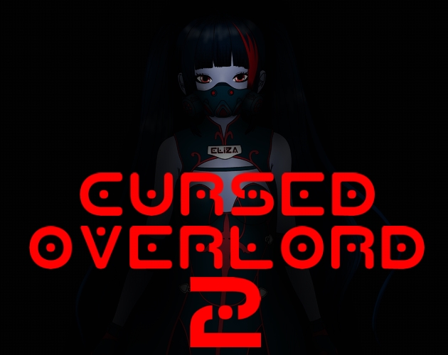Cursed Overlord 2 [NSFW]
