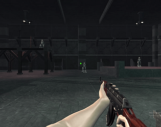 DEMO FPS